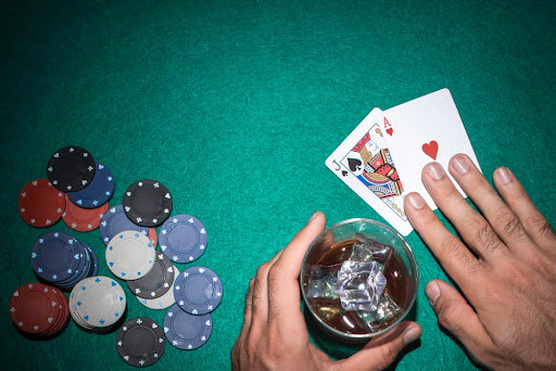 21點Blackjack